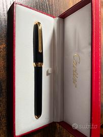 Penna Cartier mai usata