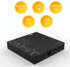Tv Box Digitale T95 Max Android senza teelcomando