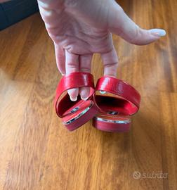 ballerine zara