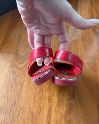 ballerine zara