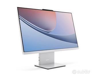 Computer all in one Lenovo 27”
