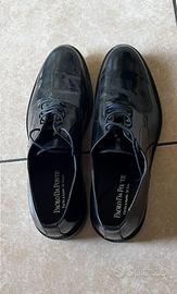 Scarpe eleganti nr.44/45 uomo