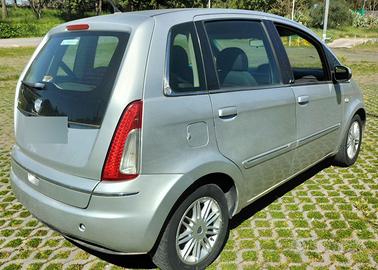 Lancia Musa diesel prezzo trattabile