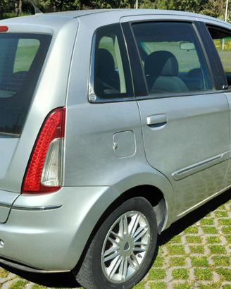 Lancia Musa diesel prezzo trattabile