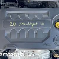 Motore FIAT DUCATO 250A1000 2.0 MJTD 16V