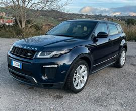 Land rover range rover evoque 2 2000cc 180cv sport