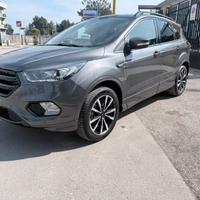 FORD KUGA MY2019