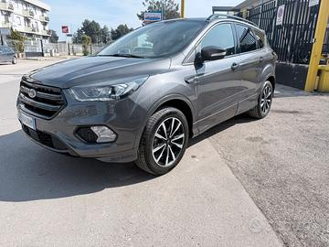 FORD KUGA MY2019