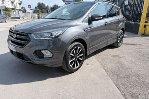 FORD KUGA MY2019