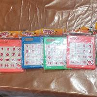 "Il  GIOCO DEL 15", anni '90