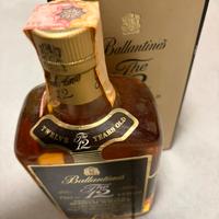 Ballantines 12 anni