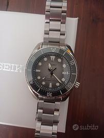 Seiko King Sumo SPB323J1