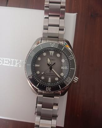 Seiko King Sumo SPB323J1