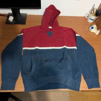 Felpa Diadora tg M