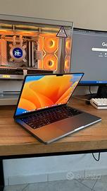 MacBook Pro 14 M1 Pro 10-core 32GB 512GB