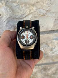 Citizen Bullhead anni 70