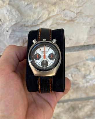 Citizen Bullhead anni 70