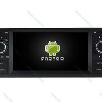 Autoradio Navigatore per FIAT GRANDE PUNTO