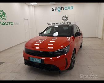 Opel Corsa Yes Benzina 100 CV (74kW) Manuale