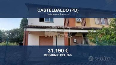 Immobile in asta di 151 m² con più di 5 locali e b