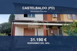 Immobile in asta di 151 m² con più di 5 locali e b