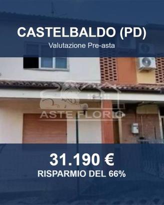 Immobile in asta di 151 m² con più di 5 locali e b