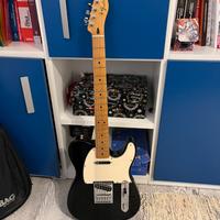 Fender Telecaster Mexican Standard