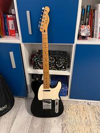 Fender Telecaster Mexican Standard