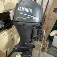 Fuoribordo Yamaha 40/60