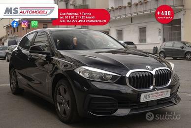 BMW Serie 1 118d Business Advantage PROMOZION...