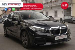 BMW Serie 1 118d Business Advantage PROMOZION...