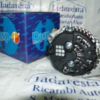Alternatore frizionato opel antara 13501719