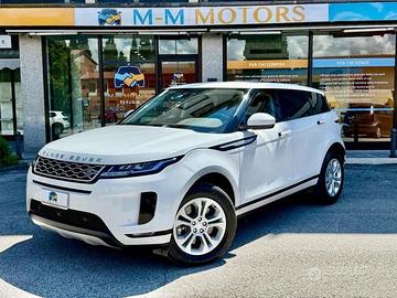 LAND ROVER Range Rover Evoque 2.0D I4-L.Flw 150 CV