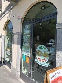 Attività  Commerciale - Varese