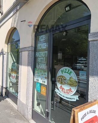 Attività  Commerciale - Varese