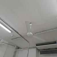 Ventilatori da soffitto