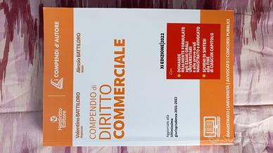 Diritto commerciale
