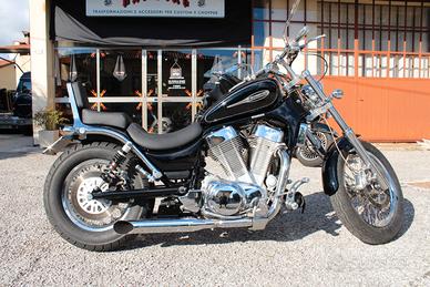 Suzuki VS Intruder 1400 - 1994