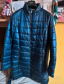 Piumino lungo Liu Jo