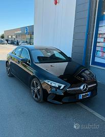 Mercedes Classe A Sedan 180d Automatic
