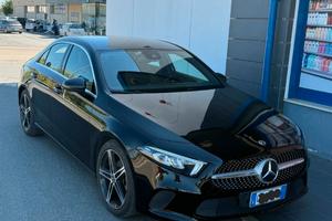 Mercedes Classe A Sedan 180d Automatic
