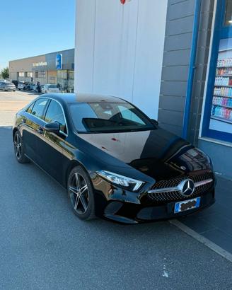 Mercedes Classe A Sedan 180d Automatic