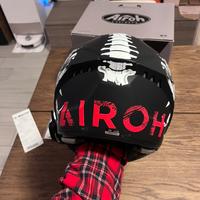 Casco Airoh