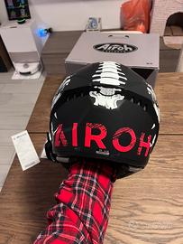 Casco Airoh