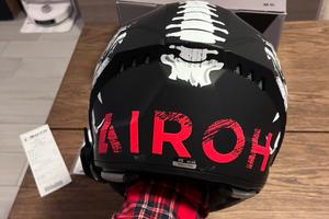 Casco Airoh