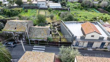 Terreno Edificabile - Aci Castello