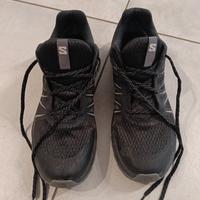 Salomon uomo Goretex 