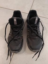 Salomon uomo Goretex 