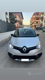 RenaultCaptur Hypnotic