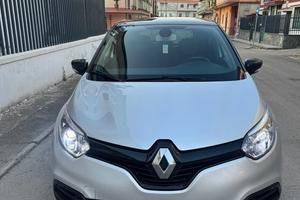 RenaultCaptur Hypnotic